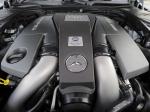 Mercedes-Benz S63 AMG 2013 года (AU)
